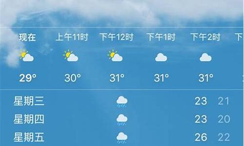 1月份天气预报_1月份天气预报30天查询