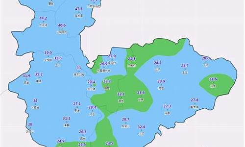 鹤壁天气预报一周七天_鹤壁天气预报一周七天查询