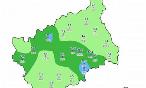 永城天气预报15天气_永城天气预报15天气预