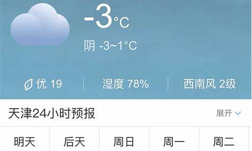 天津天气预报15天查询最新消息_天津天气预报15天查询最新消息及时间