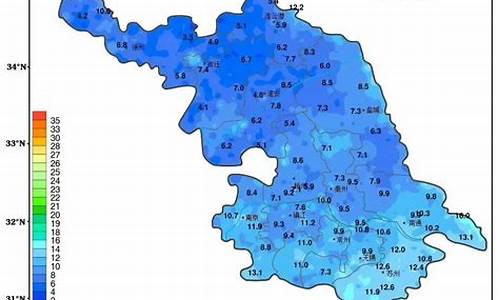 扬州未来20天天气预报_扬州未来20天天气预报情况