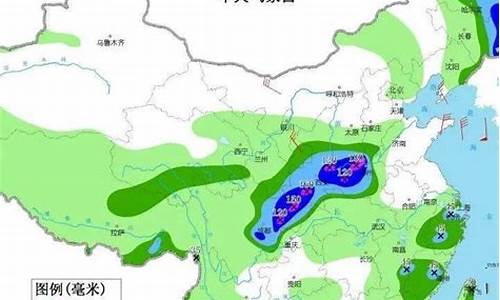 明日河南降雨预报_明日河南降雨预报最新