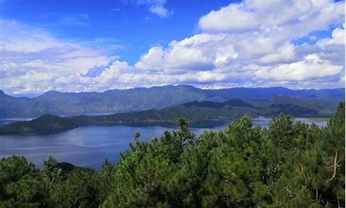 泸沽湖最近15天的天气_泸沽湖最近15天的天气预报