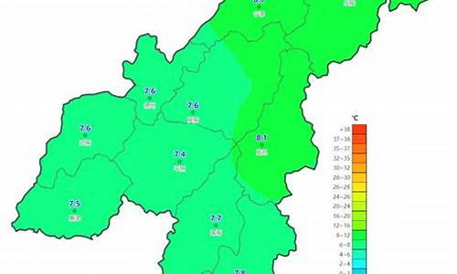 德州齐河天气预报_未来七天德州齐河天气预报