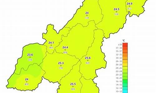 山东德州天气预报15天查询_山东德州天气预报15天查询最新消息视频