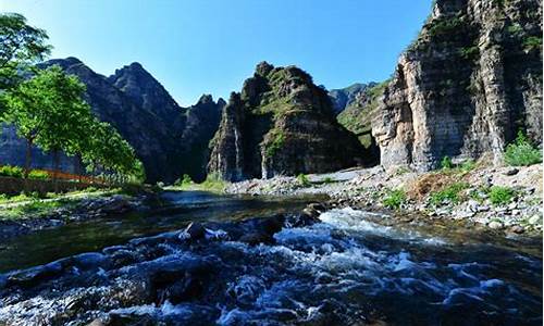 房山区旅游景点大全_北京房山区旅游景点大全