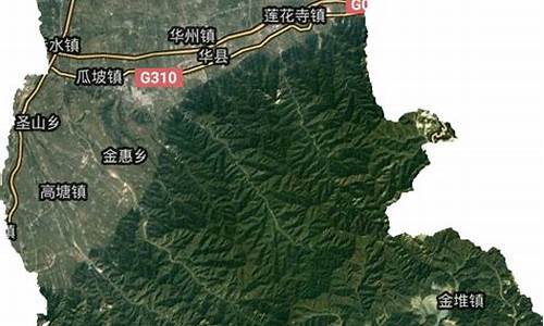 华州区天气预报_华州区天气预报15天查询