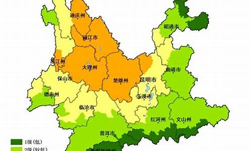 云南省腾冲天气预报_云南省腾冲天气预报15天查询结果