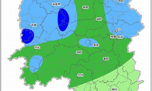 湖南醴陵天气预报_湖南醴陵天气预报15天气