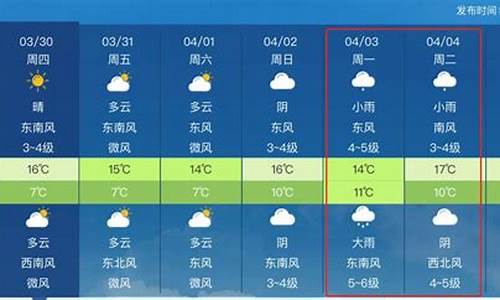 金华天气预报查询一周七天_金华天气预报查询一周七天气